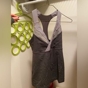Great lululemon tank top